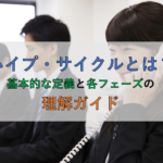 ハイプ・サイクルとは？基本的な定義と各フェーズの理解ガイド